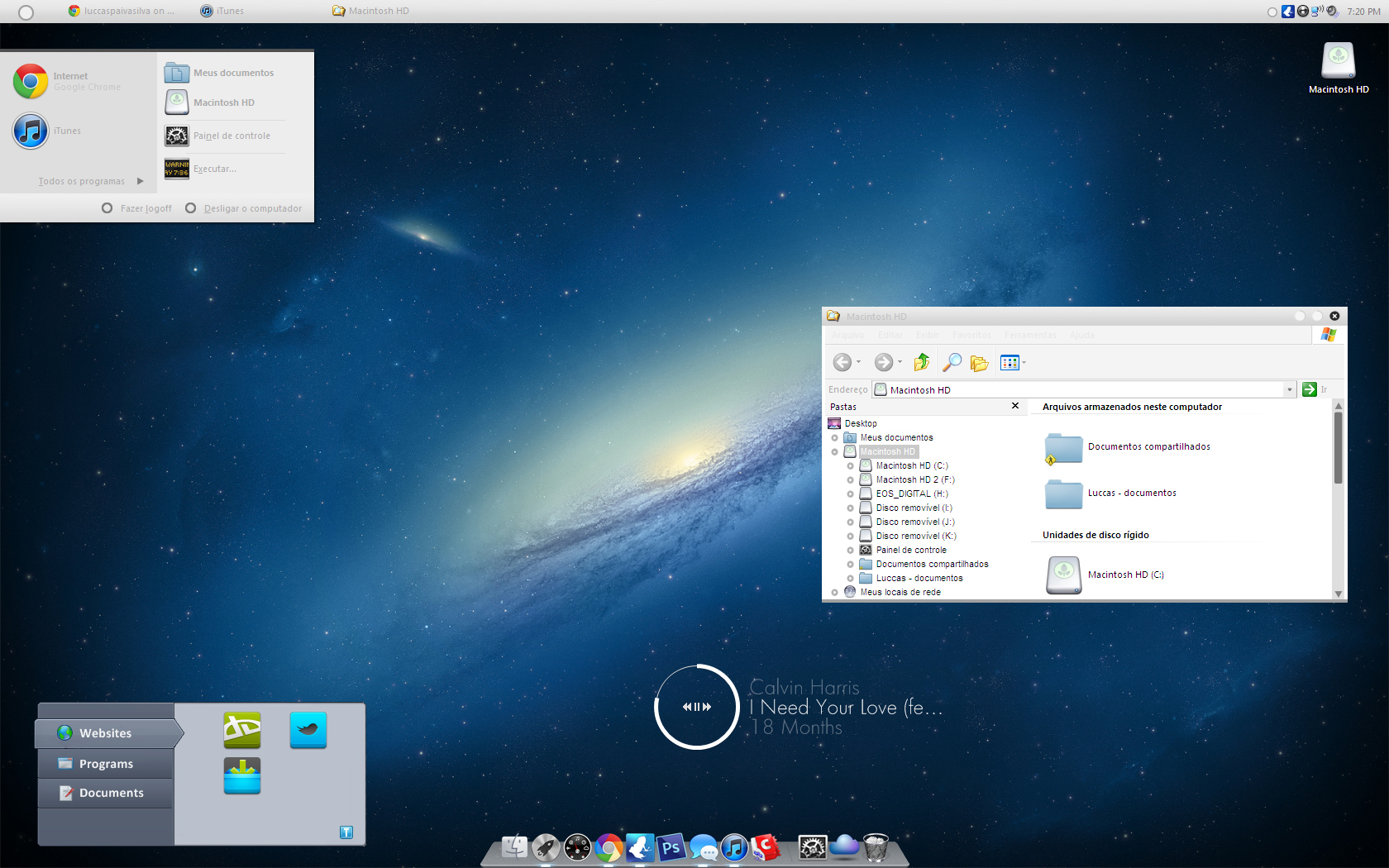 mac change windows 10 dark theme